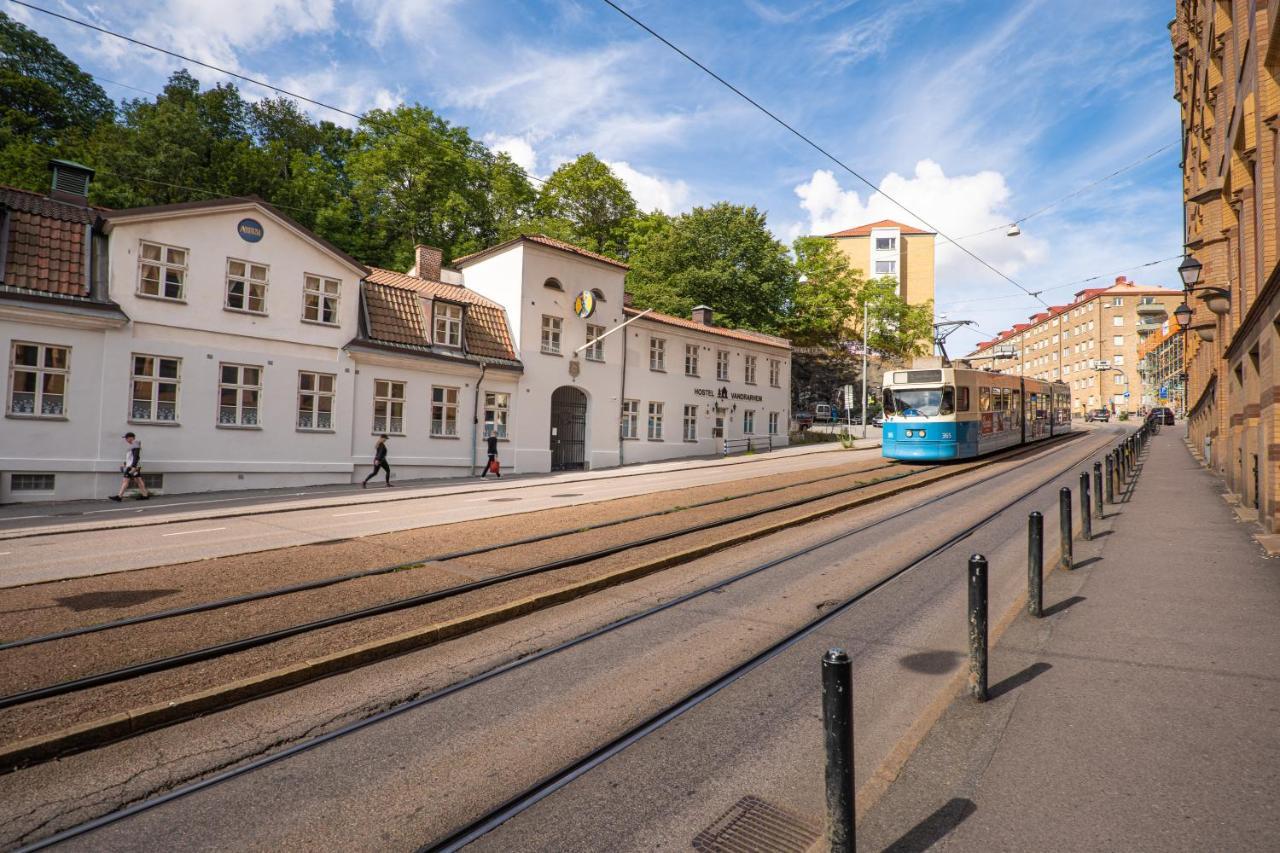 Stf Stigbergsliden Hostel *