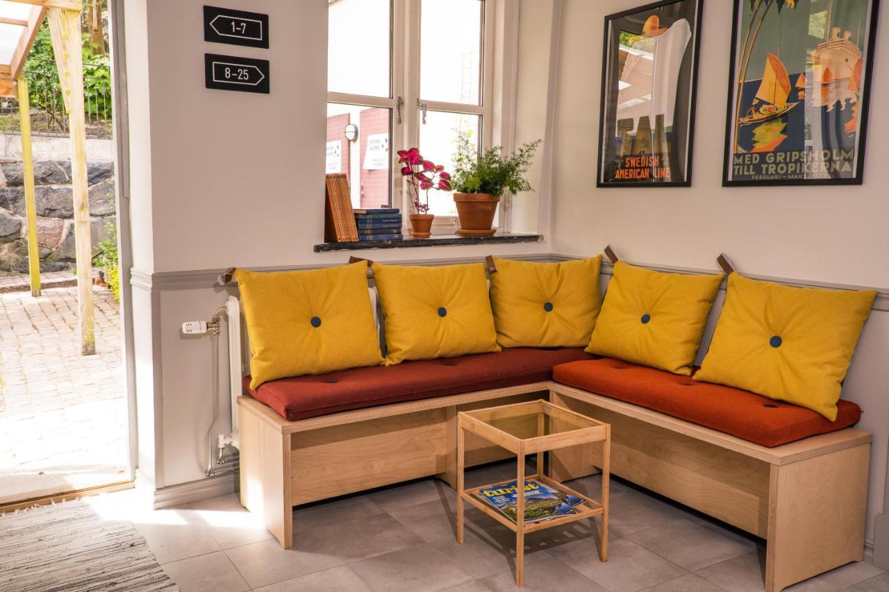 Stf Stigbergsliden Hostel Gotenburg